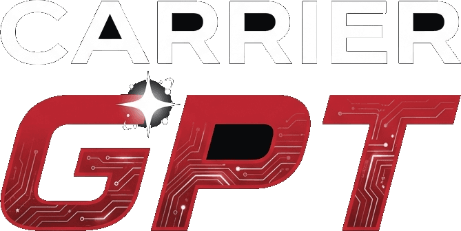 Carrier GPT logo