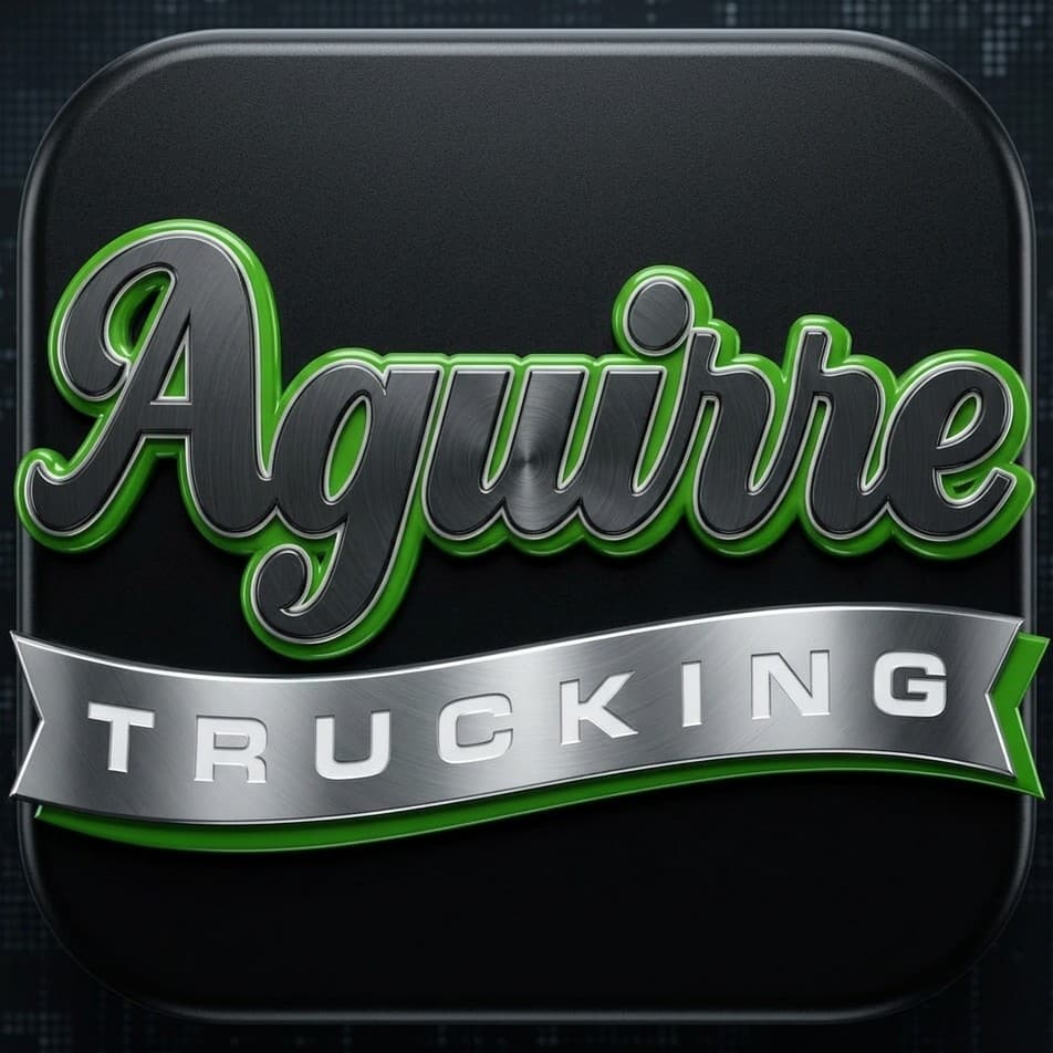 Aguirre Trucking