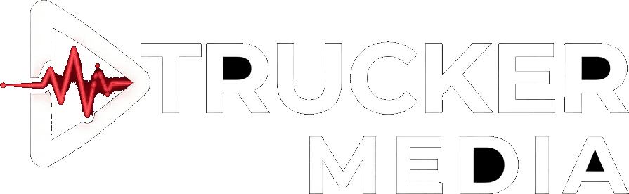Trucker Media logo